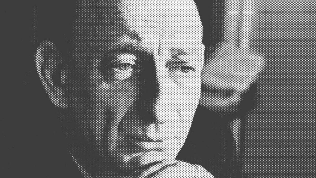 Raymond Aron