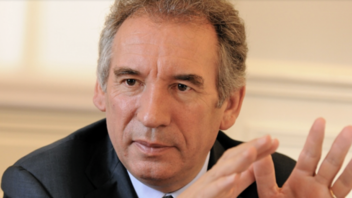 François_Bayrou-FB Appli entretien