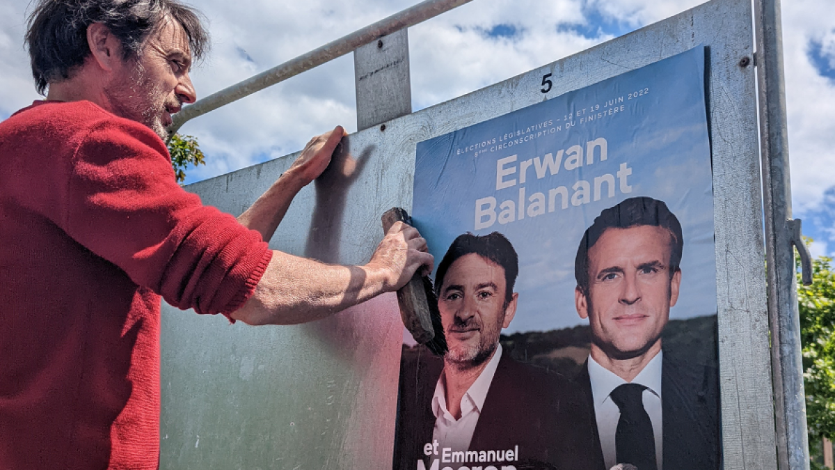 Erwan Balanant (Législatives 2022)