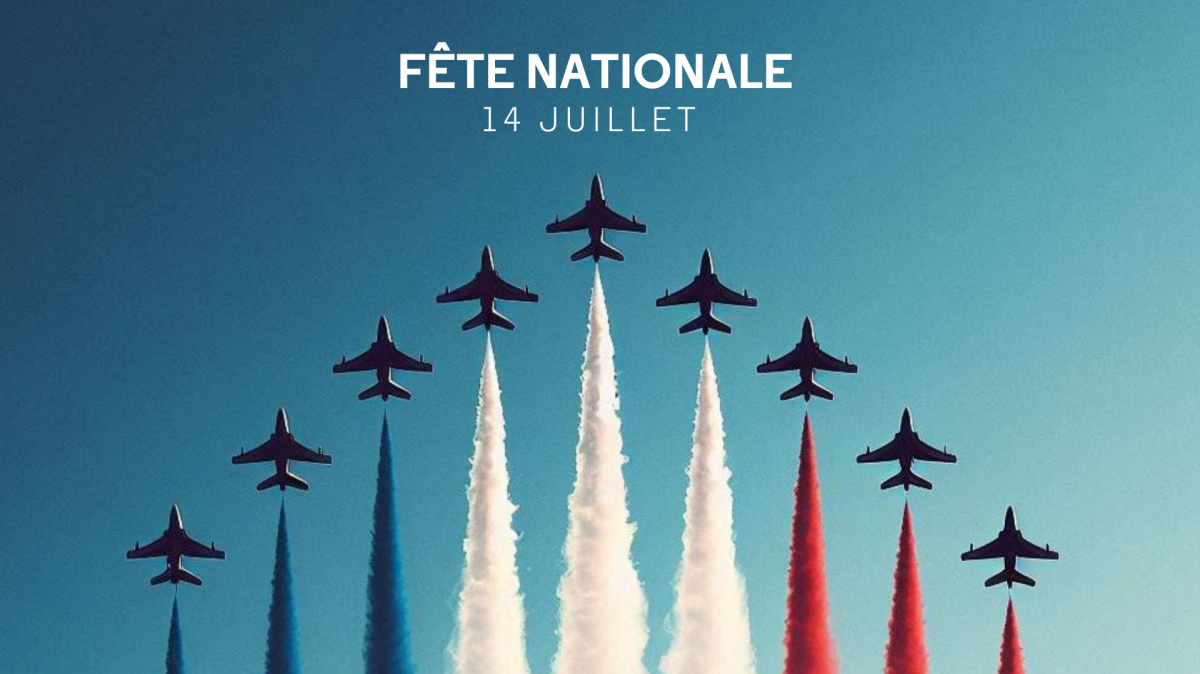 Fête nationale