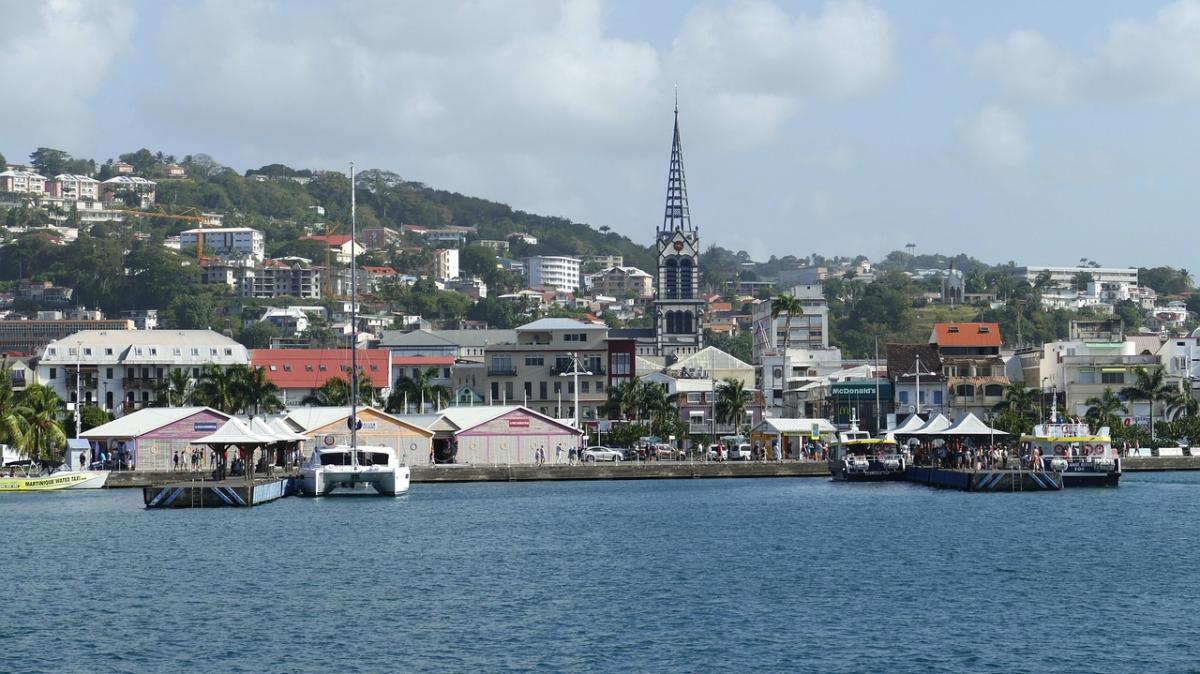 Martinique