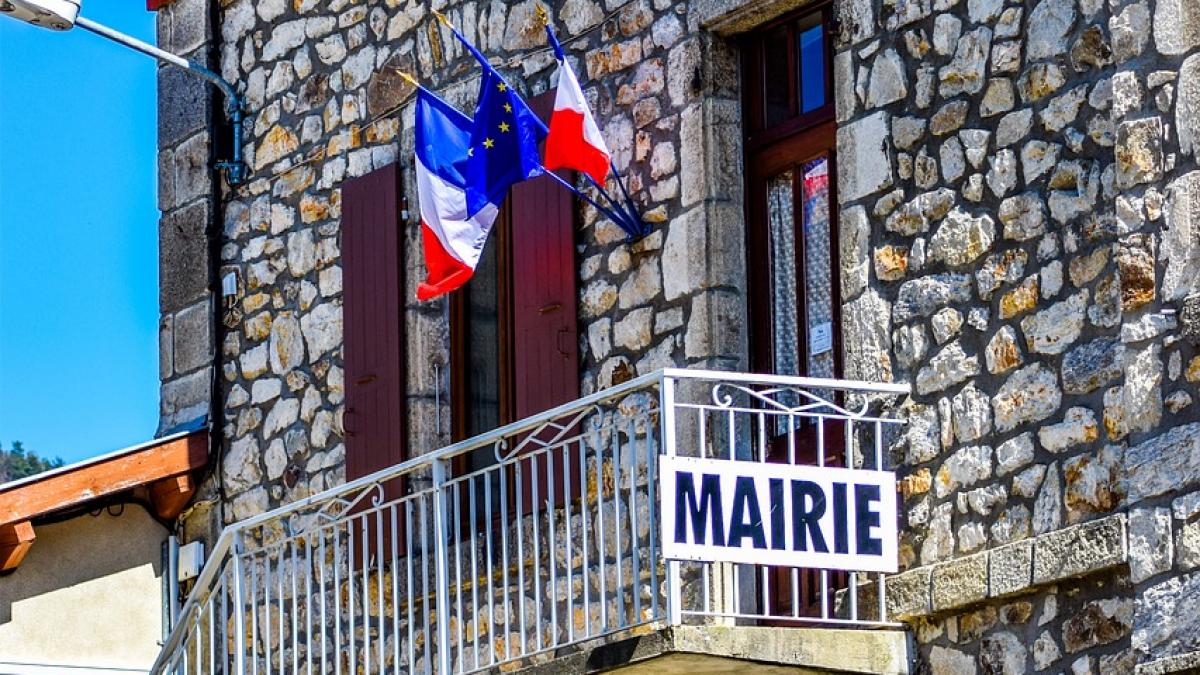 Mairie