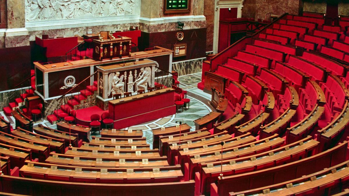 Assemblée nationale