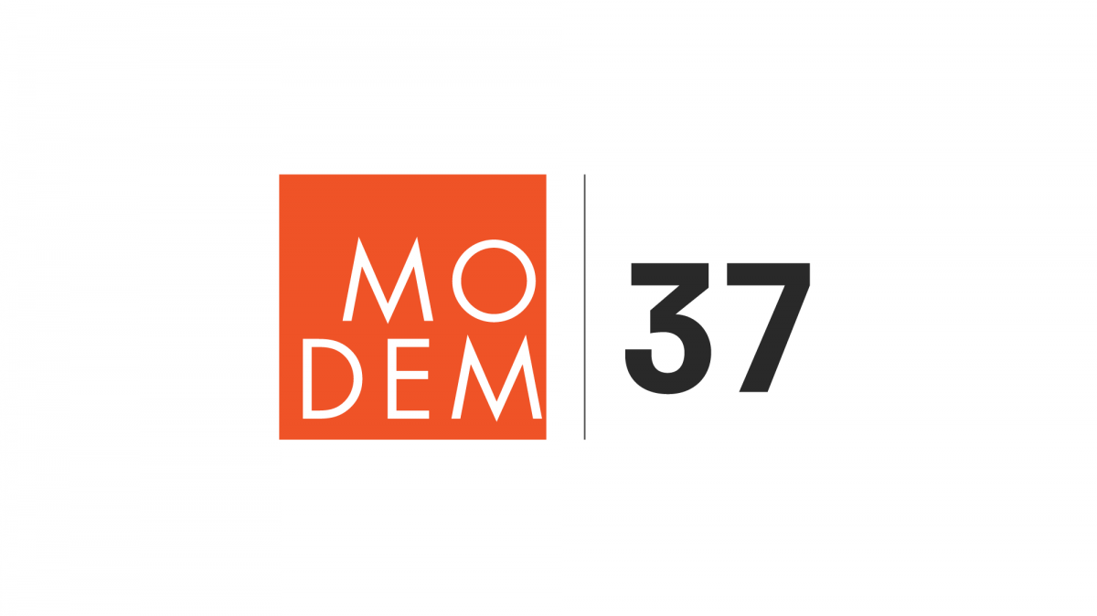 MoDem 37