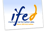 Logo IFED