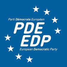 Logo PDE EDP